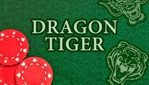 Kinh nghiệm đánh Rồng Hổ (Dragon & Tiger) dễ thắng