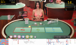 Quy tắc và Luật chơi Rồng Hổ Online tại Casino